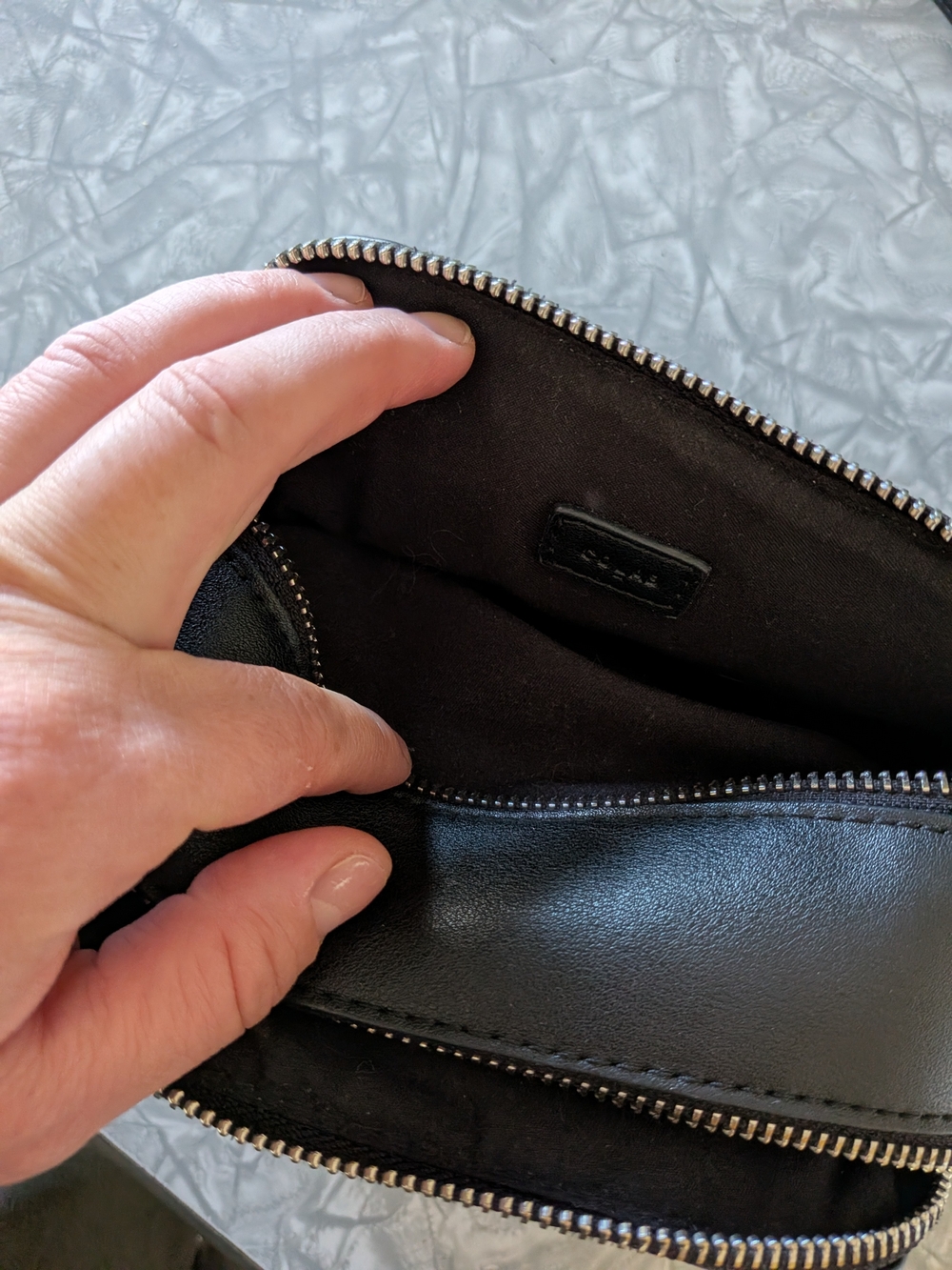 Co-Lab Crossbody Bag - Picture 6 of 10